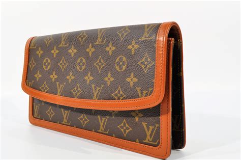 pochette pc louis vuitton|authentic louis vuitton pochette.